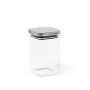 DELACROIX 1200 - Canister Borosilicate Glass 1270 ml DELACROIX 1200 - Canister Borosilicate Glass 1270 ml