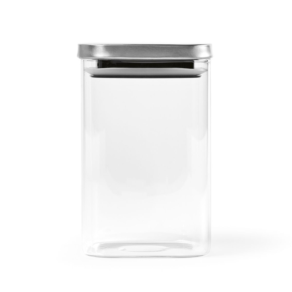 DELACROIX 1200 - Canister Borosilicate Glass 1270 ml