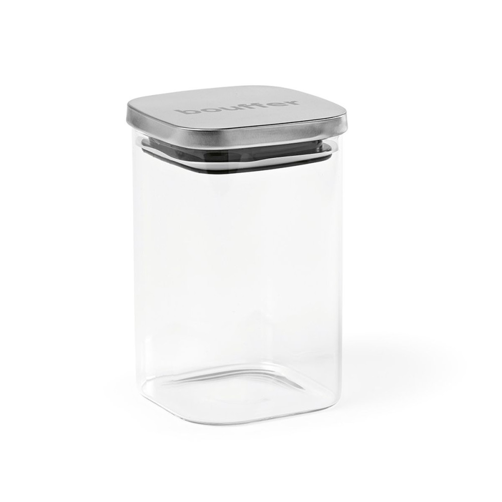 DELACROIX 1200 - Canister Borosilicate Glass 1270 ml
