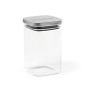 DELACROIX 1200 - Canister Borosilicate Glass 1270 ml DELACROIX 1200 - Canister Borosilicate Glass 1270 ml
