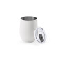 TIGRIS - Travel Cup Recycled Stainless Steel 320 ml TIGRIS - Travel Cup Recycled Stainless Steel 320 ml