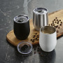 TIGRIS - Travel Cup Recycled Stainless Steel 320 ml TIGRIS - Travel Cup Recycled Stainless Steel 320 ml