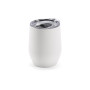 TIGRIS - Travel Cup Recycled Stainless Steel 320 ml TIGRIS - Travel Cup Recycled Stainless Steel 320 ml