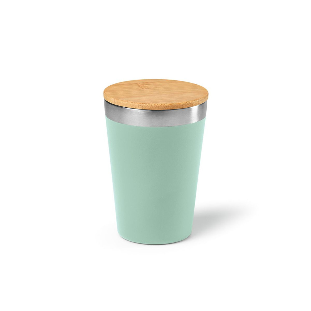 DON - Travel Cup Recycled Stainless Steel 400 ml