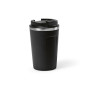 LIMPOPO - Travel Cup Recycled Stainless Steel 490 ml LIMPOPO - Travel Cup Recycled Stainless Steel 490 ml