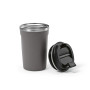 LIMPOPO - Travel Cup Recycled Stainless Steel 490 ml LIMPOPO - Travel Cup Recycled Stainless Steel 490 ml