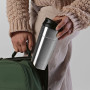 COLUMBIA - Travel Cup Recycled Stainless Steel 510 ml COLUMBIA - Travel Cup Recycled Stainless Steel 510 ml