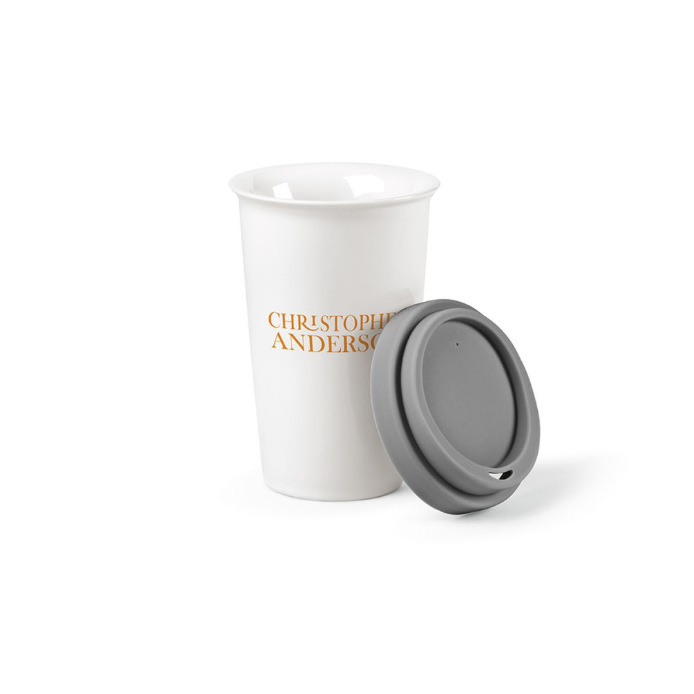TAGUS - Travel Cup Ceramic 300 ml