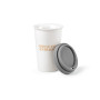 TAGUS - Travel Cup Ceramic 300 ml TAGUS - Travel Cup Ceramic 300 ml
