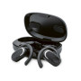 AEROTUNES - Earbuds Recycled ABS 750 mAh AEROTUNES - Earbuds Recycled ABS 750 mAh