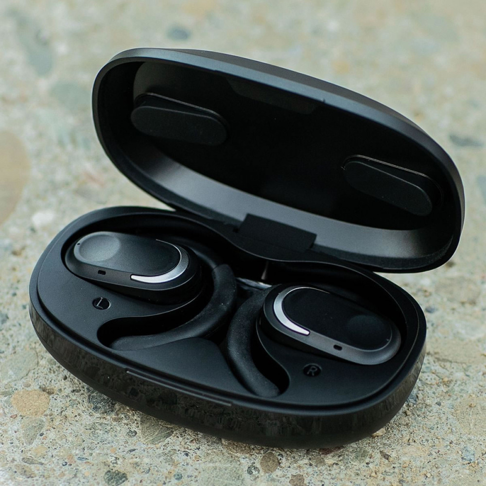 AEROTUNES - Earbuds Recycled ABS 750 mAh