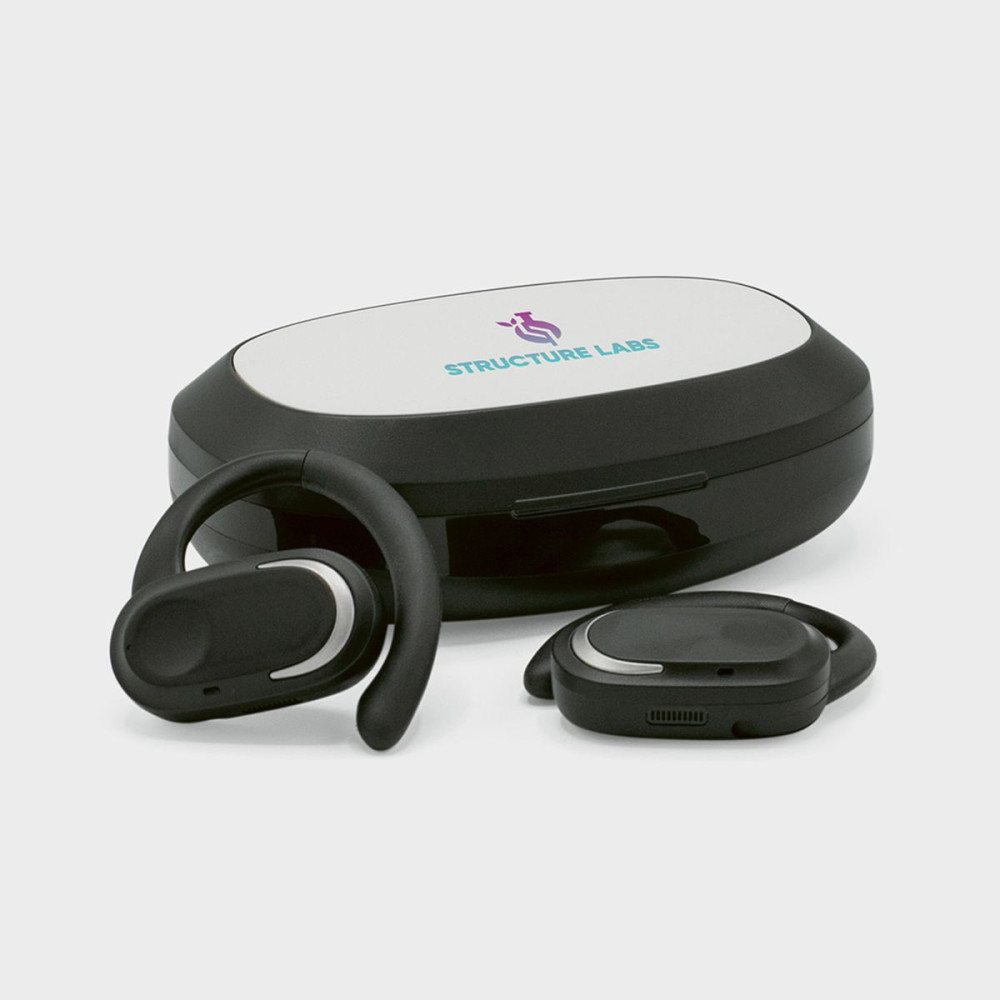 AEROTUNES - Earbuds Recycled ABS 750 mAh