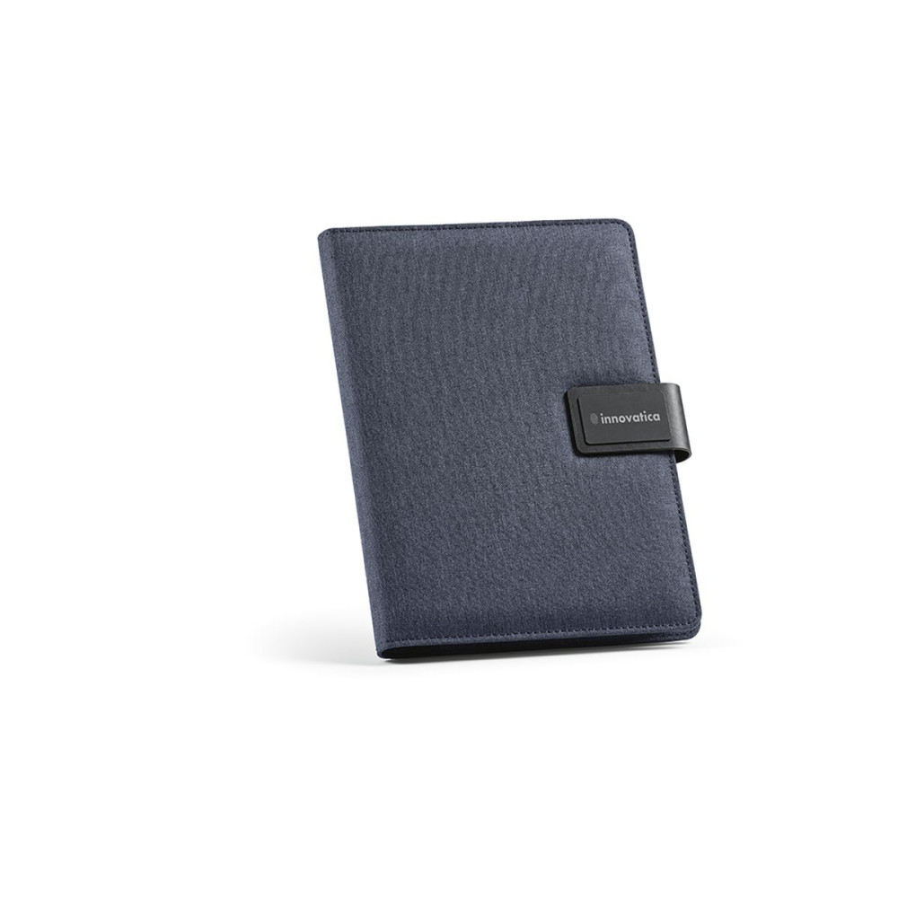 TOLSTOY A5 - Folder rPET 70 gsm