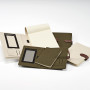 ELIOT A4 - Folder Recycled Cotton ELIOT A4 - Folder Recycled Cotton