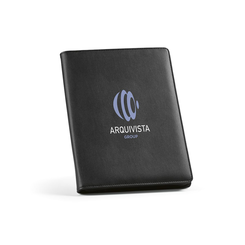ORWELL A4 - Folder Recycled PU 70 gsm