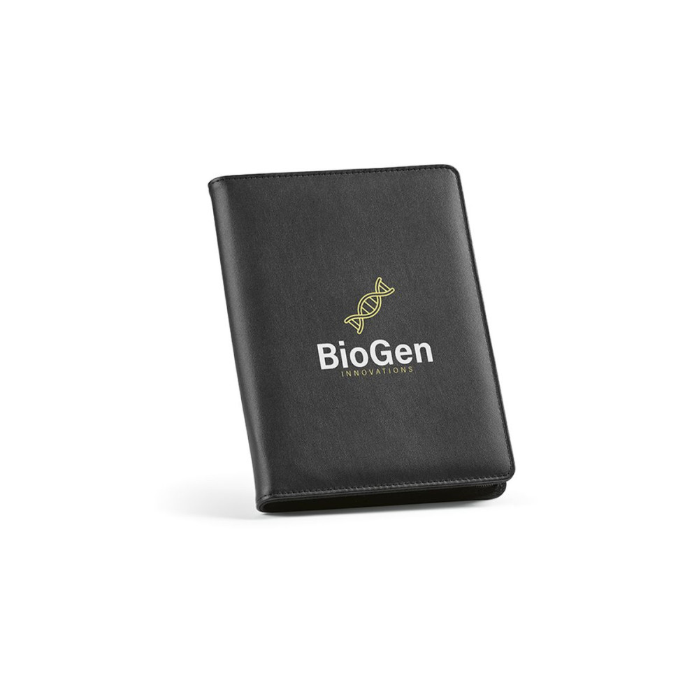 ORWELL A5 - Folder Recycled PU 70 gsm