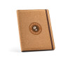 KAFKA A4 - Folder Cork KAFKA A4 - Folder Cork