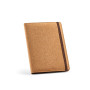KAFKA A5 - Folder Cork 70 gsm KAFKA A5 - Folder Cork 70 gsm