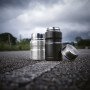 DALI 550 - Food Flask Recycled Stainless Steel 570 ml DALI 550 - Food Flask Recycled Stainless Steel 570 ml