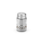 DALI 550 - Food Flask Recycled Stainless Steel 570 ml DALI 550 - Food Flask Recycled Stainless Steel 570 ml