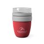 REMBRANDT 800 - Food Flask Recycled Stainless Steel 760 ml REMBRANDT 800 - Food Flask Recycled Stainless Steel 760 ml