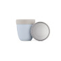 REMBRANDT 800 - Food Flask Recycled Stainless Steel 760 ml REMBRANDT 800 - Food Flask Recycled Stainless Steel 760 ml