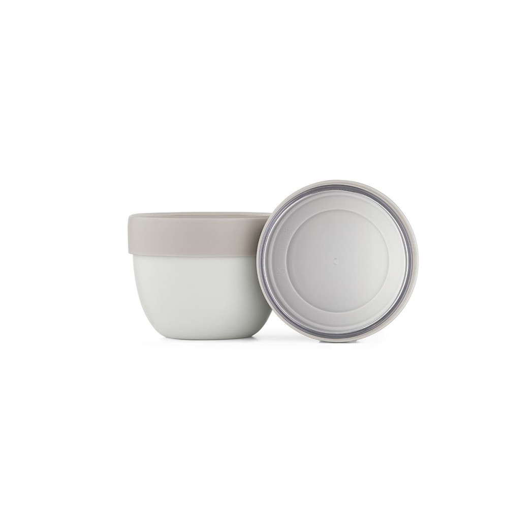 REMBRANDT 600 - Food Flask Recycled Stainless Steel 580 ml