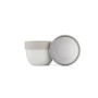 REMBRANDT 600 - Food Flask Recycled Stainless Steel 580 ml REMBRANDT 600 - Food Flask Recycled Stainless Steel 580 ml
