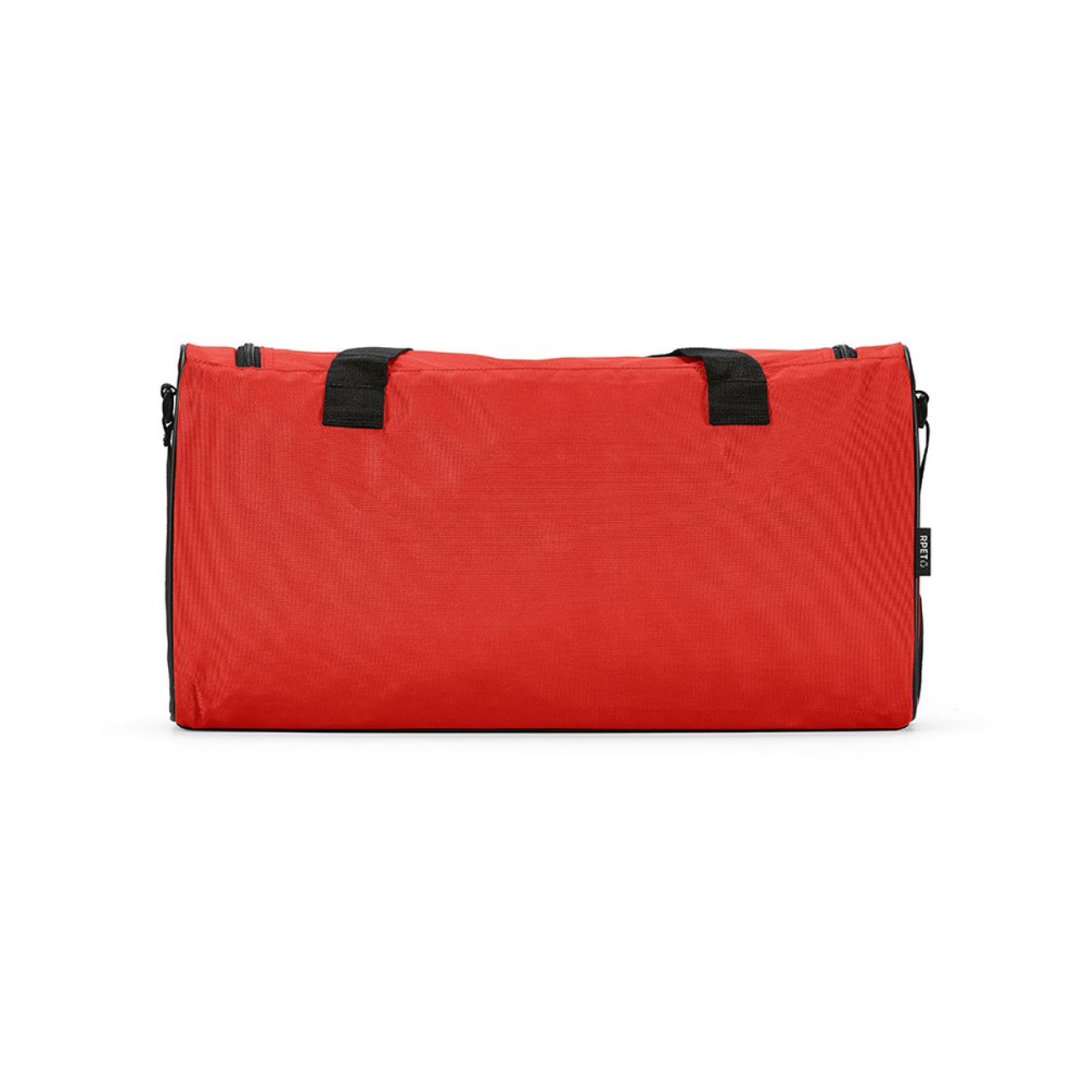 SÃO PAULO M - Gym Bag rPET 600D 25L