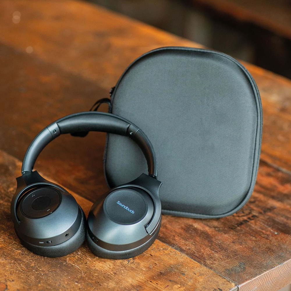 ULTRAZ - Headphones rABS 2.5h