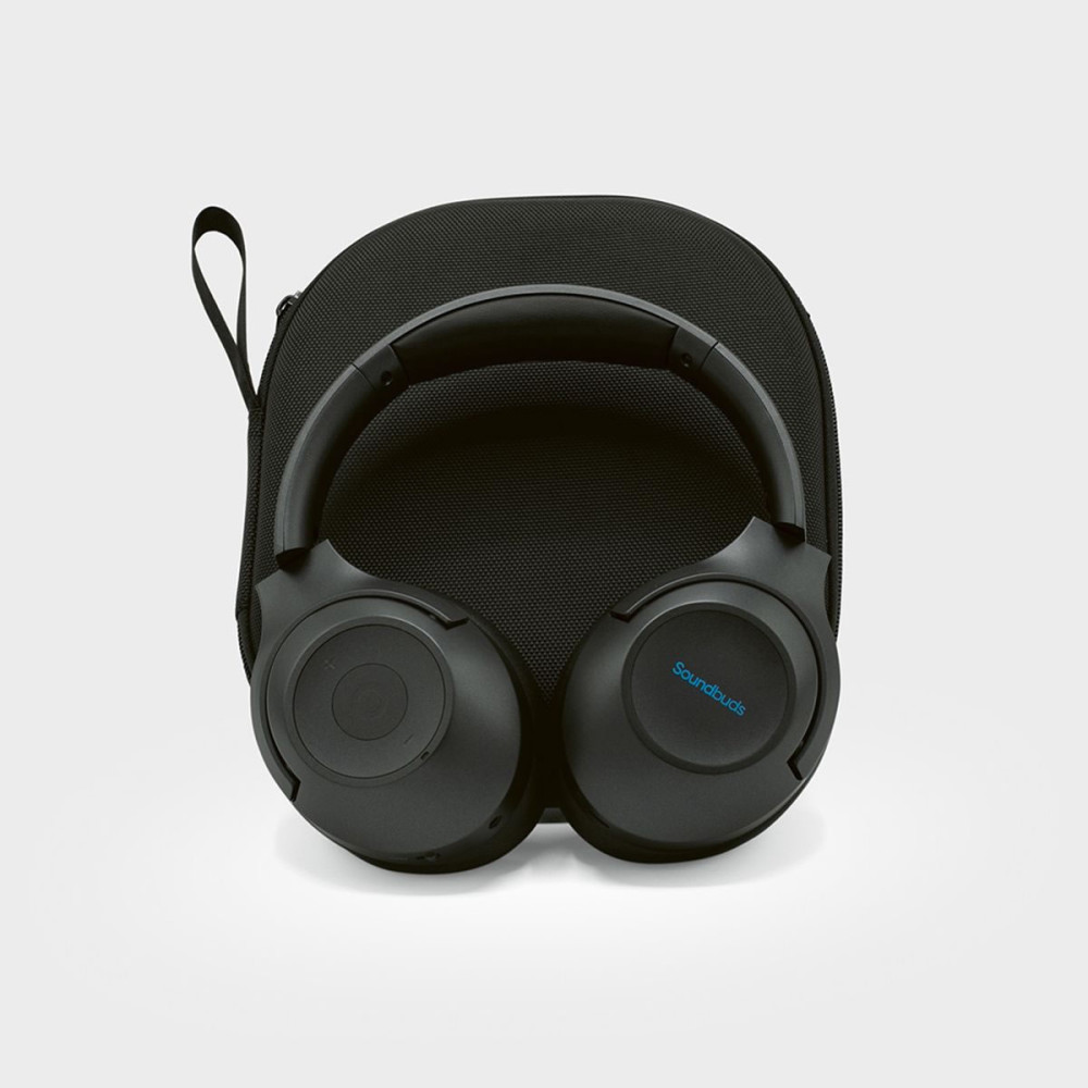 ULTRAZ - Headphones rABS 2.5h