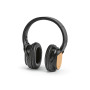 FARADAY - Headphones Recycled ABS 400 mAh FARADAY - Headphones Recycled ABS 400 mAh