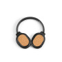 FARADAY - Headphones Recycled ABS 400 mAh FARADAY - Headphones Recycled ABS 400 mAh