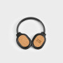 FARADAY - Headphones Recycled ABS 400 mAh FARADAY - Headphones Recycled ABS 400 mAh