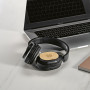 FLEMING - Headphones Recycled ABS 400 mAh FLEMING - Headphones Recycled ABS 400 mAh