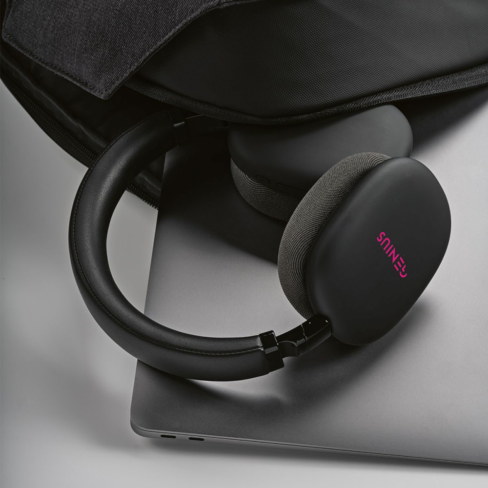 COPERNICUS - Headphones Recycled ABS 400 mAh