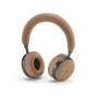BELL - Headphones Recycled ABS 500 mAh BELL - Headphones Recycled ABS 500 mAh