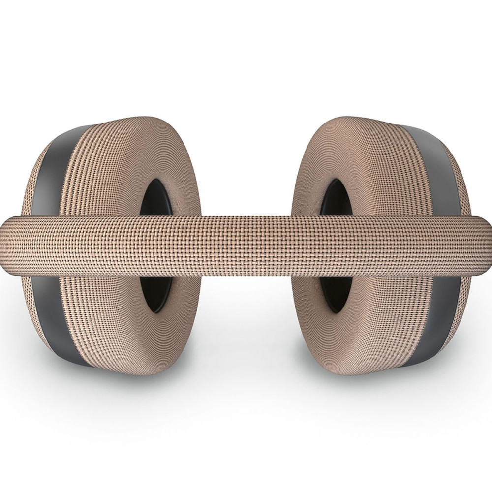 BELL - Headphones Recycled ABS 500 mAh