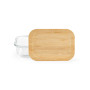 VAN GOGH 500 - Lunchbox Borosilicate Glass 520 ml VAN GOGH 500 - Lunchbox Borosilicate Glass 520 ml