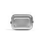 PICASSO - Lunchbox Recycled Stainless Steel 1240 ml PICASSO - Lunchbox Recycled Stainless Steel 1240 ml