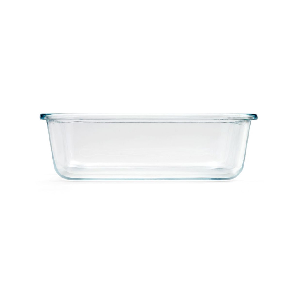 VAN GOGH 1000 - Lunchbox Borosilicate Glass 1090 ml