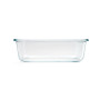 VAN GOGH 1000 - Lunchbox Borosilicate Glass 1090 ml VAN GOGH 1000 - Lunchbox Borosilicate Glass 1090 ml
