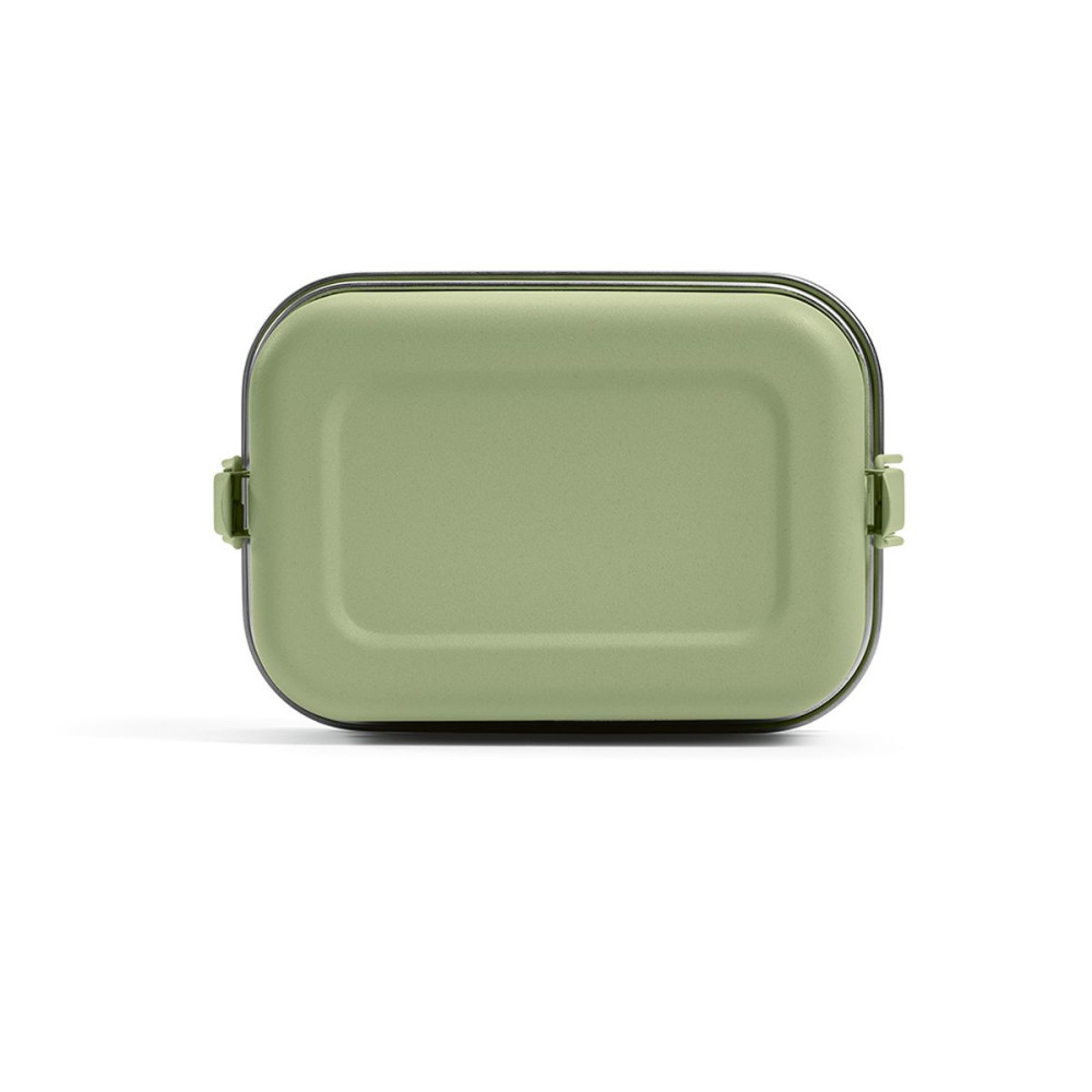 TINTORETTO - Lunchbox Recycled Stainless Steel 1240 ml