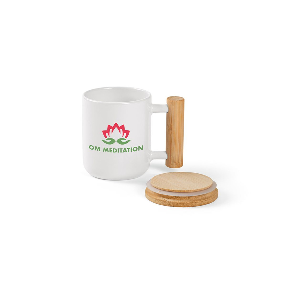 DOURO - Mug Ceramic 380 ml