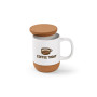 EBRO - Mug Ceramic 430 ml EBRO - Mug Ceramic 430 ml