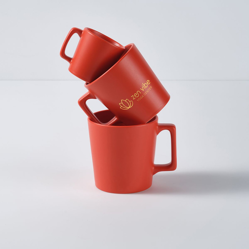 THAMES 350 - Mug Ceramic 360 ml
