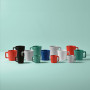 THAMES 75 - Mug Ceramic 75ml THAMES 75 - Mug Ceramic 75ml
