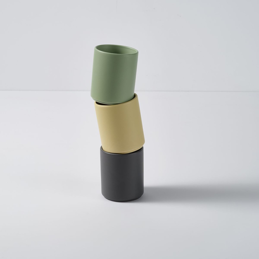 TIBER 75 - Mug Ceramic 75ml