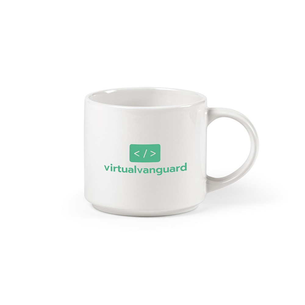 NARVA - Mug Ceramic 490 ml