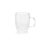 ELBE 350 - Mug Borosilicate Glass 300 ml ELBE 350 - Mug Borosilicate Glass 300 ml